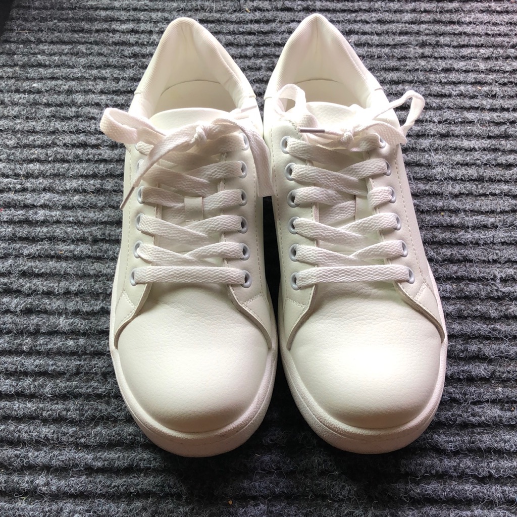 Brand New Vepose New York Sneakers
